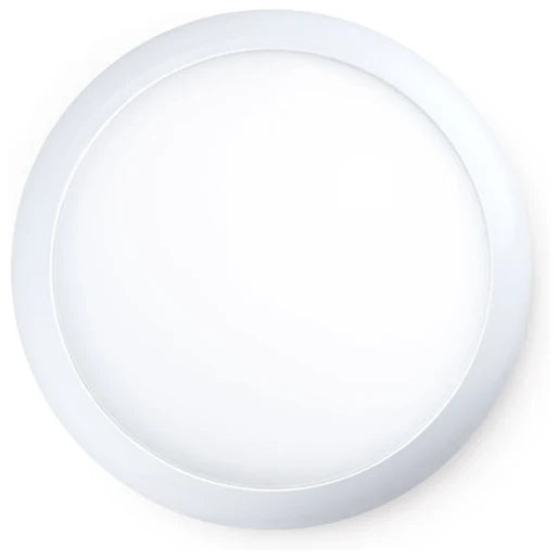 RadiaLED Rapid Microwave Bulkhead 12W IP65 4000K White
