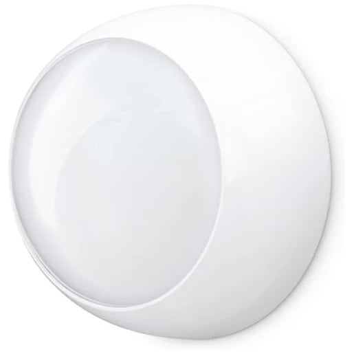 RadiaLED Rapid Microwave Bulkhead 12W IP65 4000K White
