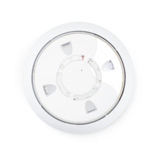 RadiaLED Rapid Bulkhead 16W IP65 4000K White