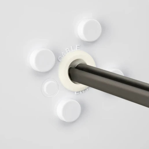 RadiaLED Rapid Bulkhead 24W IP65 4000K White