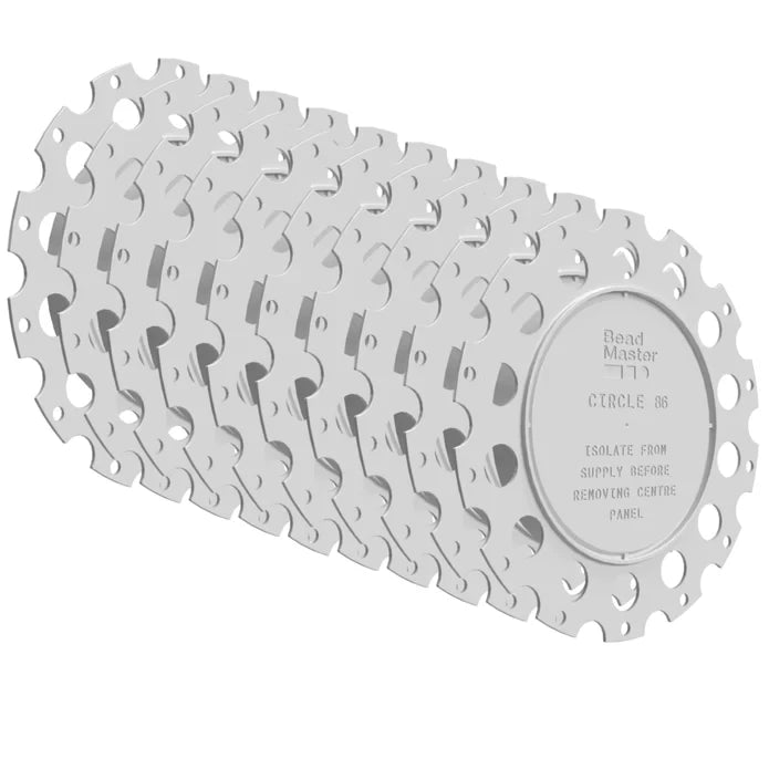 BeadMaster Circle 86 Downlight Cover
