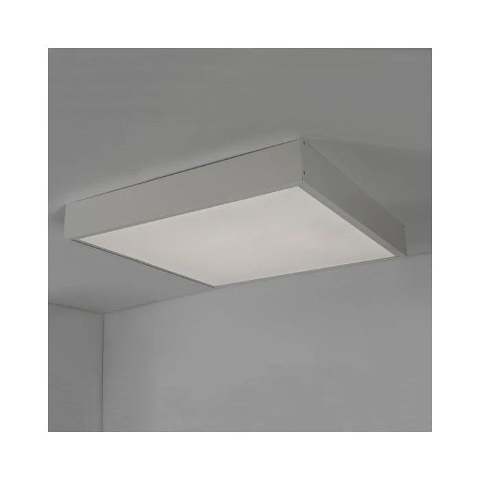 Starlet 600Mm X 600Mm X 85Mm Surface Frame