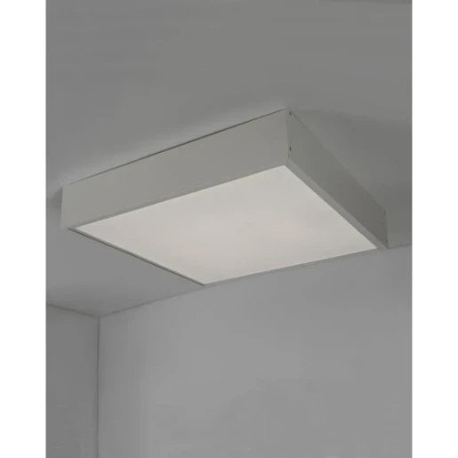 Starlet 600Mm X 600Mm X 85Mm Surface Frame