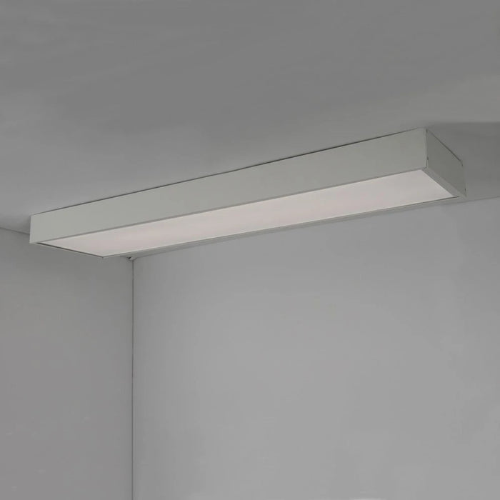 Starlet 1200Mm X 300Mm X 85Mm Surface Frame
