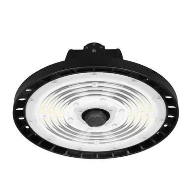 Boris 95W IP65 IK08 840 13000Lm LED High Bay 4000K