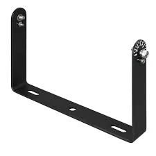 Boris 300 Ceiling Mount Stirrup For Led High Bays