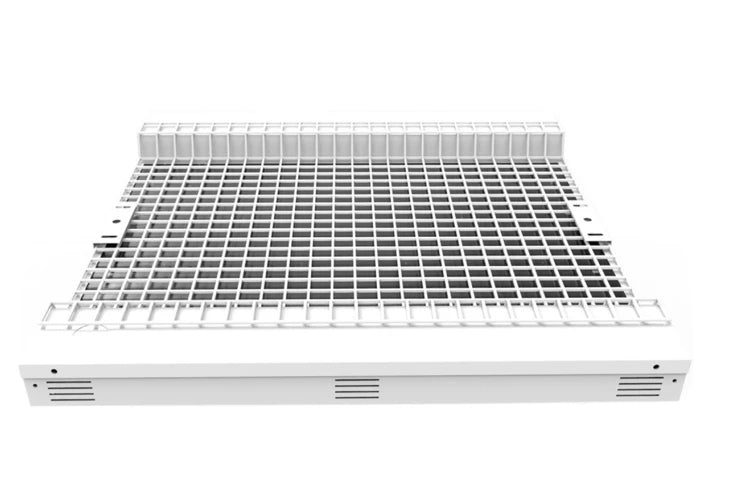 Ball Guard Accessory For Midibay Edge Pro 2.