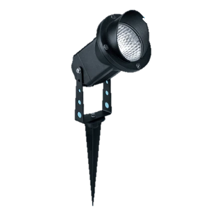 LED Gardenspot Mary IP66 8W 500lm 3000K