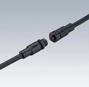 Eco Extension cable 1m