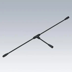 Eco T-cable connector