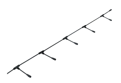 Eco Multi cable connector