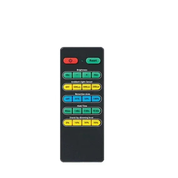 Eco Remote control