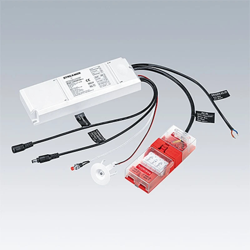 THORNeco Emergency kit self test 3
