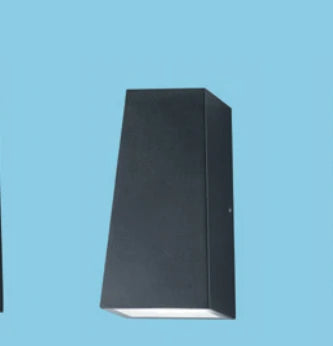 LED Wall light Holly IP65 5W 300lm 3000K