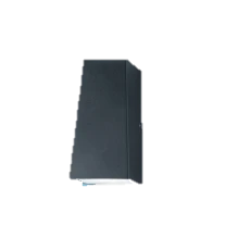 LED Wall light Holly IP65 8W 250lm 3000K