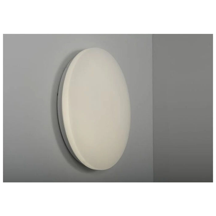 Maxima L 30w Dual CCT LED IP54 surface fitting