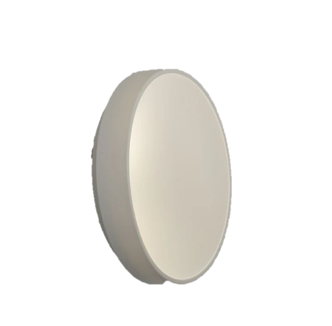 LED Commercial Indoor Bulkhead Small Body 255mm