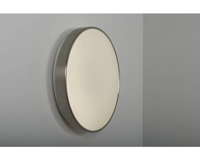 Maxima M Satin Chrome Rim