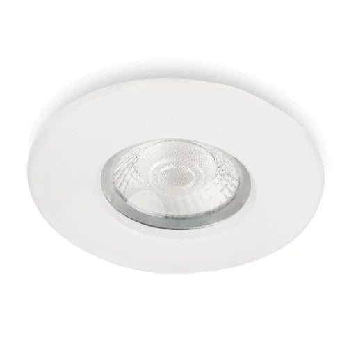 5-7W 2700K/3000/4000K Fixed Fire Rated Downlight Colour And Lumen Switchable