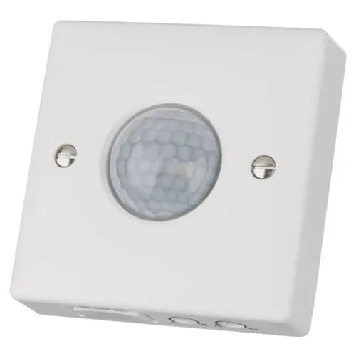 Wall PIR Occupancy Sensor 2 Wire