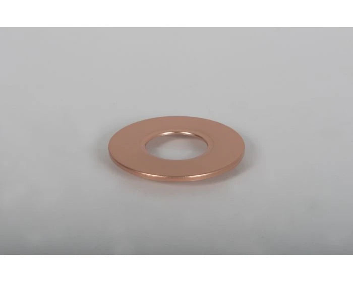 Firebreak Qr Copper Detachable Rim