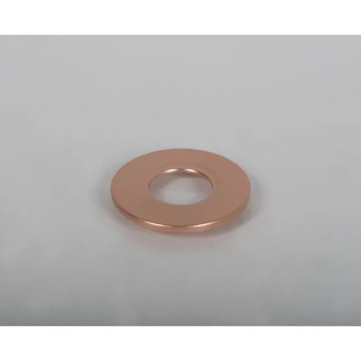 Firebreak Qr Copper Detachable Rim