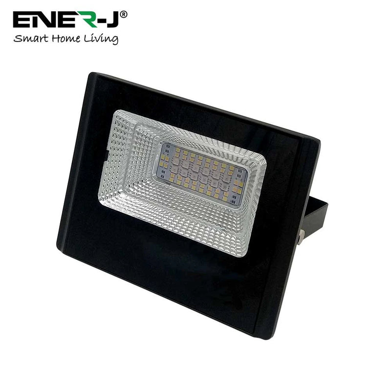 WiFi Smart RGB+W+WW 16W LED Floodlight In ENERJSMART APP