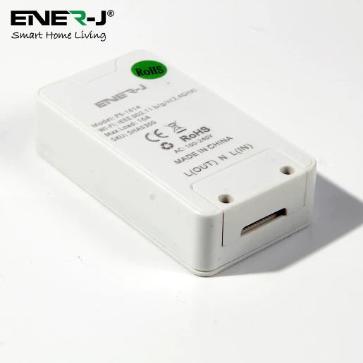 Smart WI-FI In-Line Switch