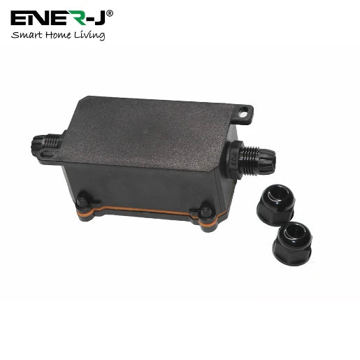 Smart WiFi Outdoor Relay Switch
