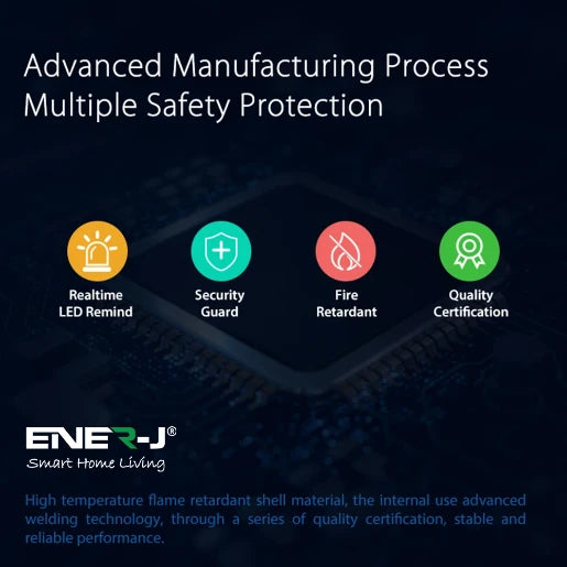 WiFi Smart Door Window Sensor