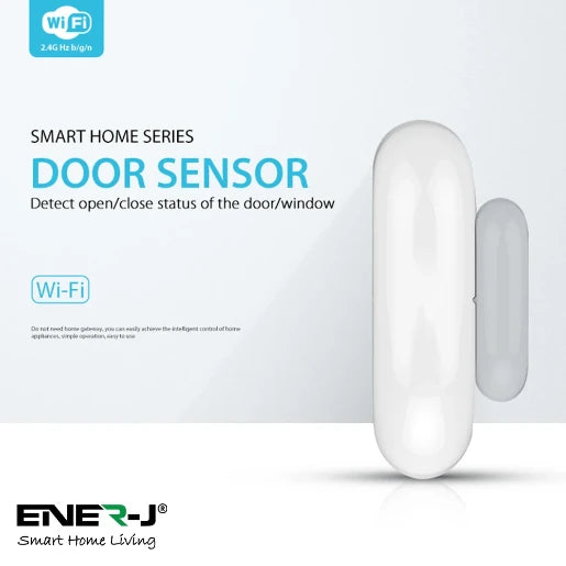 WiFi Smart Door Window Sensor