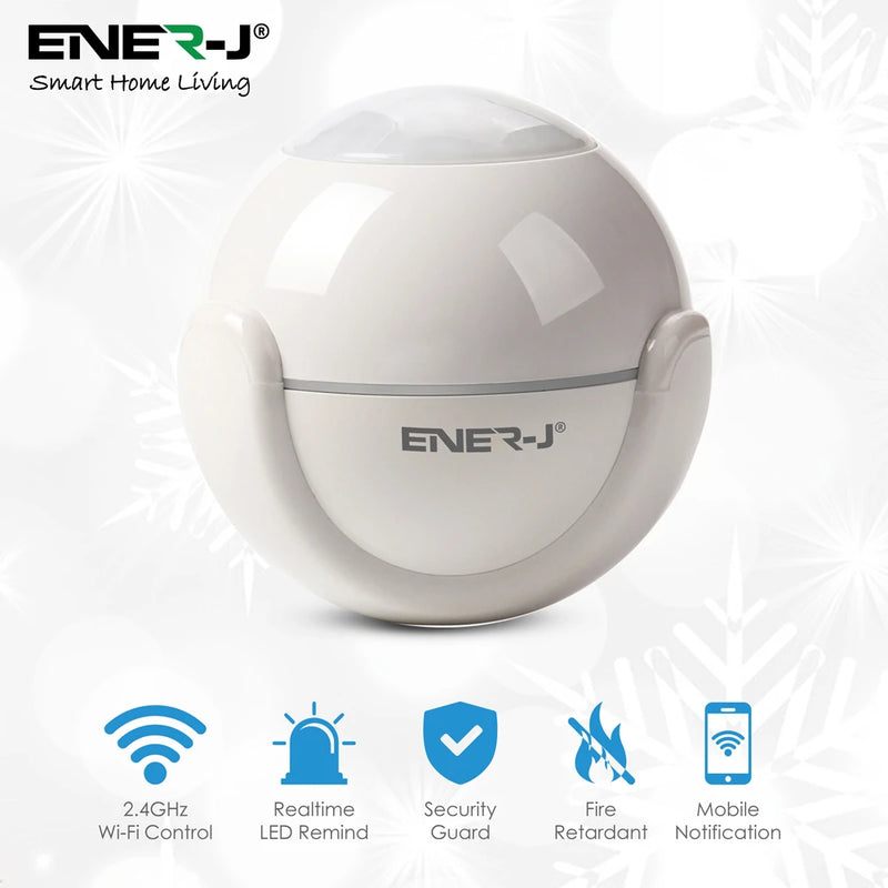 WiFi PIR Motion Sensor