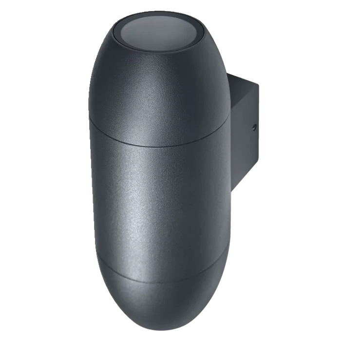 ENDURA Classic Cannon Wall UpDown GU10