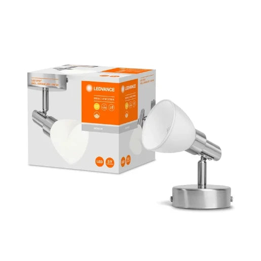LED Spotlight G9 1.9W 2700K