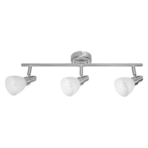 LED Spotlight G9 3 x 1.9W 2700K