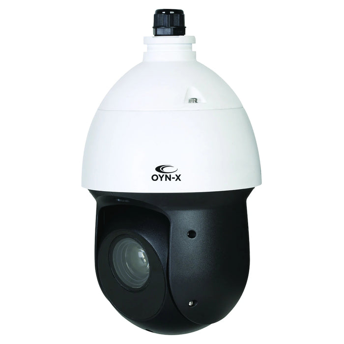 Eagle 4MP IR AI PTZ Camera with 25x Optical Zoom