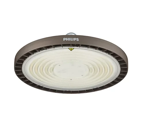 By021P G2 4000K Led205S/840 Psu Wb Gr Ledinaire High-Bay