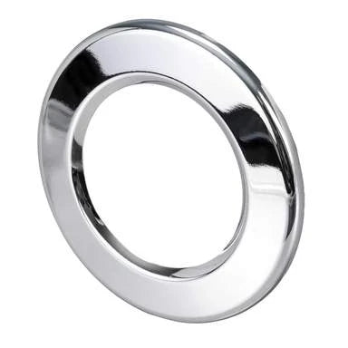 Megaman Chrome Bezel For TEGO2 Downlight