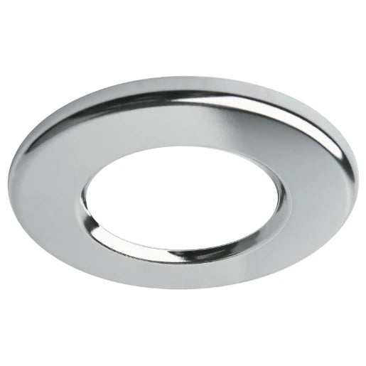Megaman Chrome Bezel For TEGO2 Downlight