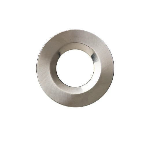 Ultimum Tilt+ Brushed Chrome Trim