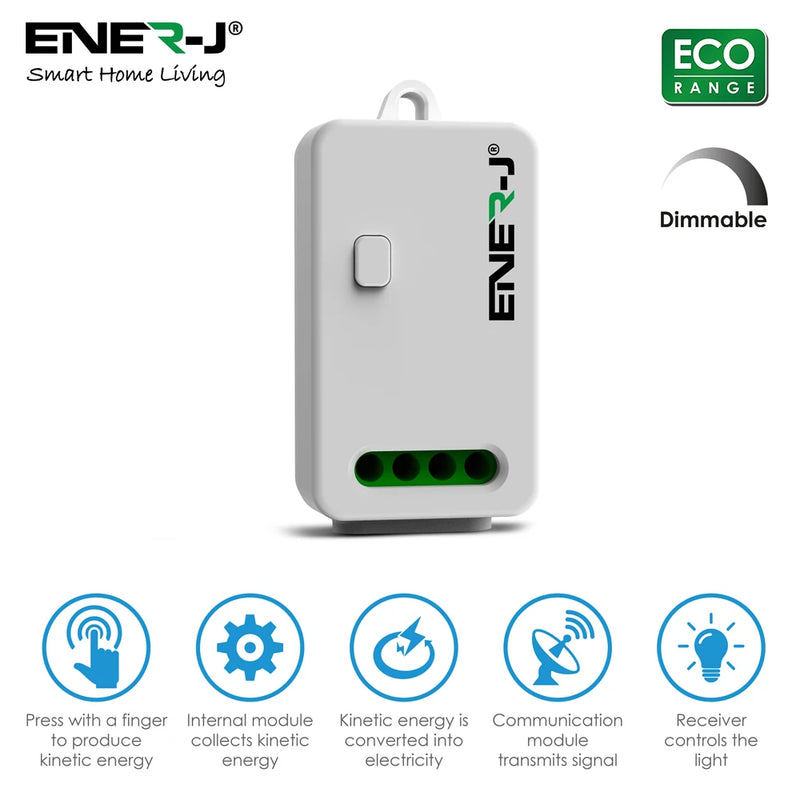 Dimmable Wifi 15A Receiver