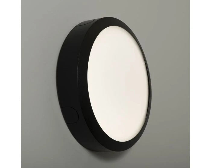 Plain Rim Mat Black for Navara SF Select