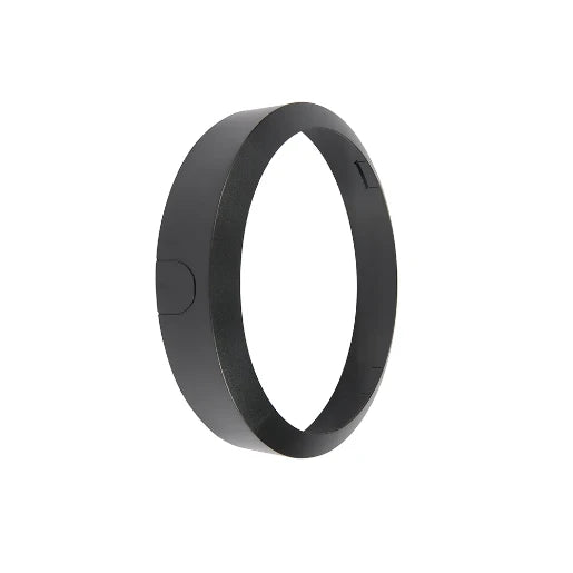 Plain Rim Mat Black for Navara SF Select