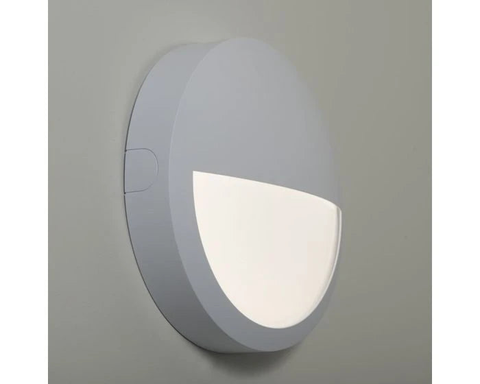 Eyelid Rim Mat White for Navara SF Select