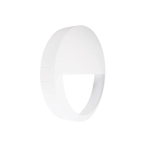 Eyelid Rim Mat White for Navara SF Select