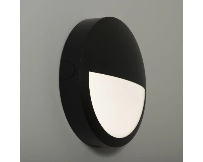 Eyelid Rim Mat Black for Navara SF Select