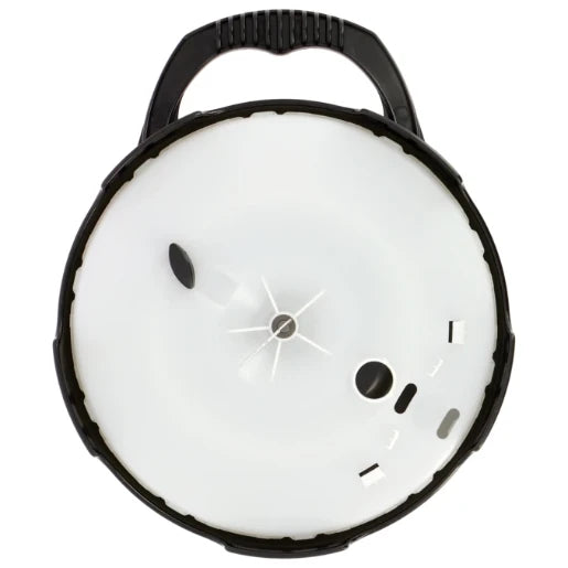 Empty reel compatible with multimaterial pull-wire 10-35 m