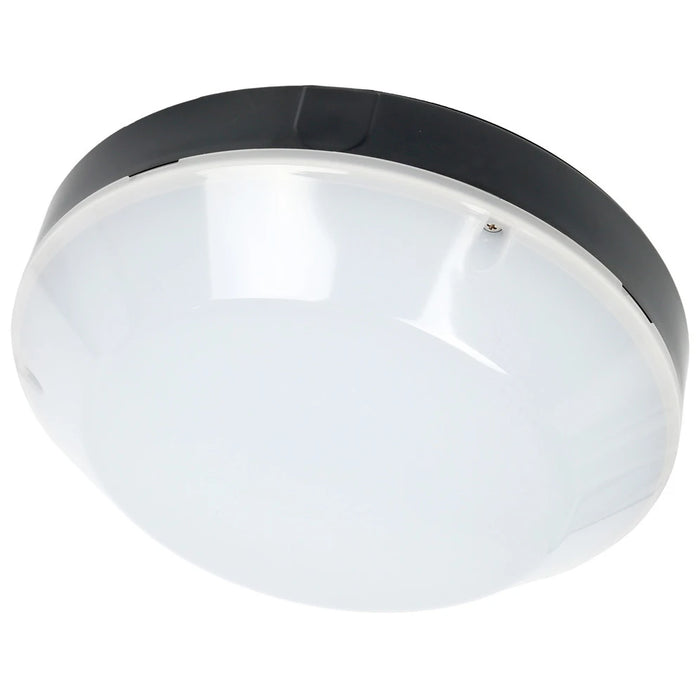 Spartan LED IP65 Black Base 830-40-50