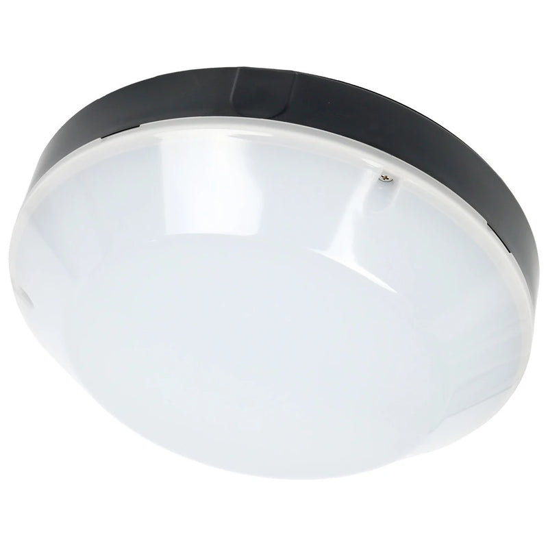 Spartan LED IP65 Black Base M3 Lithium 830-40-50