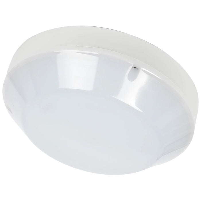 Spartan LED IP65 White Base 830-40-50